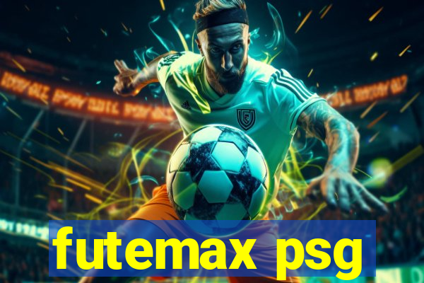 futemax psg